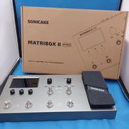 マルチエフェクター/MATRIBOX2 PRO|SONICAKE