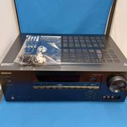AVレシーバー/TX-SR343|ONKYO