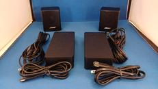 スピーカー/SURROUND SPEAKERS|BOSE