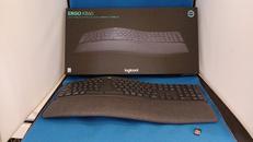 キーボード/ERGO K860|LOGICOOL
