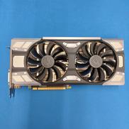 グラフィックボード/GEFORCE GTX 1070 FTW|EVGA