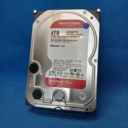 HDD/WD40EFPX|WESTERN DIGITAL