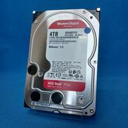 HDD/WD40EFPX|WESTERN DIGITAL