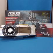 グラフィックボード/GTX1080-8G FOUNDERS|ASUS