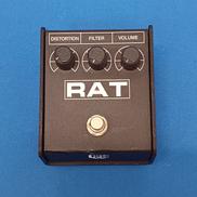 エフェクター/RAT2|PROCO