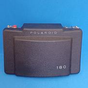 蛇腹カメラ/MODEL 180|POLAROID