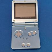 ゲームボーイアドバンスSP/AGS-001|NINTENDO / 任天堂