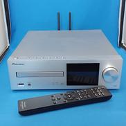 CDレシーバー/XC-HM86|PIONEER