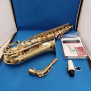 アルトサックス/YAS-32|YAMAHA