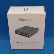 イーサネットフィルター/LAN　iPURIFIER　PRO|IFI AUDIO