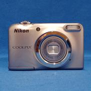 デジタルカメラ/COOLPIX A10|NIKON