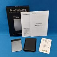 AIボイスレコーダー/PLAUD NOTE PRO|PLAUD