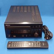 CDレシーバー/RCD-M38|DENON