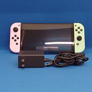 SWITCH 有機EL/HEG-001|NINTENDO