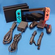 SWITCH/HAC-001(01)|NINTENDO / 任天堂