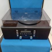 マルチプレイヤー/LP-R550USB|TEAC