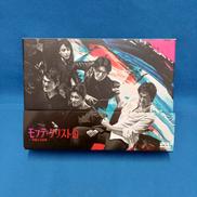 DVD-BOX/モンテ・クリスト伯|フジテレビ