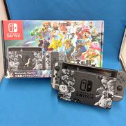 SWITCH 大乱闘スマッシュブラザーズ/HAC-S-KAE|NINTENDO / 任天堂