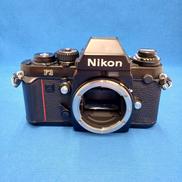 フィルムカメラ/F3 アイレベル|NIKON