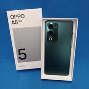 スマートフォン/A5 5G OPG06|OPPO