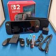 SWITCH2/BEE-S-KB6CA|NINTENDO / 任天堂