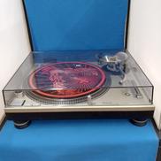 ターンテーブル/SL-1200MK3D|TECHNICS
