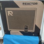 ギターアンプ/REACTOR 50|POSITIVE GRID