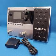 マルチエフェクター/GE150|MOOER