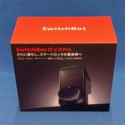 SWITCHBOT ロックPRO/W3500000|SWITCHBOT