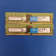メモリ16GB/MTA16ATF2G64AZ-3G2J1|Crucial