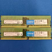 メモリ16GB/MTA16ATF2G64AZ-3G2J1|Crucial