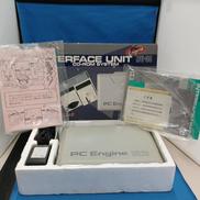 PCエンジン/CD-ROM2 インターフェイスユニット|NEC