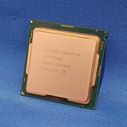 CPU/I7-9700KF|INTEL