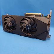 グラフィックボード/DUAL-RTX2080-O8G|ASUS