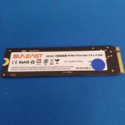 M.2 SSD/SE900 1024GB|SUNEAST