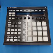 DTMコントローラー/MASCHINE MK2 BLACK|NATIVE INSTRUMENTS