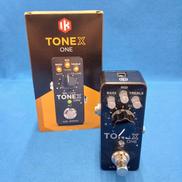 エフェクター/TONEX ONE|IK MULTIMEDIA