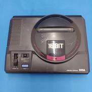 メガドライブ/HAA-2510|SEGA