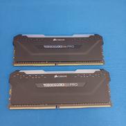 メモリー DDR4 8GB×2/CMW16GX4M2C320|CORSAIR