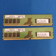 DDR4 8GB×2/M378A1K43CB2-CTD|SAMSUNG