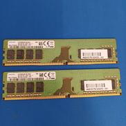 DDR4 8GB×2/M378A1K43CB2-CTD|SAMSUNG
