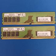 DDR4 8GB×2/M378A1K43CB2-CTD|SAMSUNG