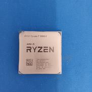 CPU/RYZEN7 5800X|AMD