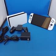 SWITCH 有機EL/HEG-001|NINTENDO / 任天堂