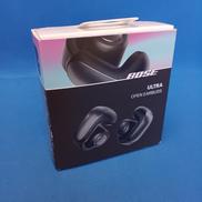 BLUETOOTHイヤホン/ULTRA OPEN EARBU|BOSE