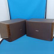 スピーカー（ペア）/MODEL 121|BOSE