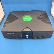 XBOX本体/XBOX|MICROSOFT
