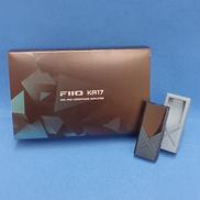ヘッドホンアンプ/KA17|FIIO