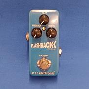 エフェクター/FLASHBACK MINI DELAY|TC ELECTRONIC