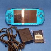 PSP/PSP-3000|SONY